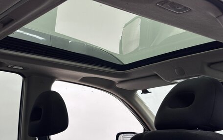 Nissan X-Trail, 2014 год, 1 390 000 рублей, 15 фотография