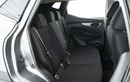 Nissan Qashqai, 2020 год, 1 562 077 рублей, 7 фотография