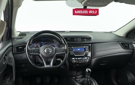 Nissan Qashqai, 2020 год, 1 562 077 рублей, 6 фотография