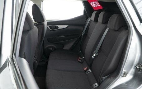 Nissan Qashqai, 2020 год, 1 562 077 рублей, 10 фотография