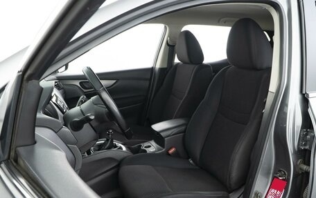 Nissan Qashqai, 2020 год, 1 562 077 рублей, 11 фотография