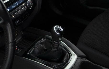 Nissan Qashqai, 2020 год, 1 562 077 рублей, 14 фотография