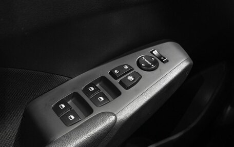 Hyundai Solaris II рестайлинг, 2019 год, 1 453 300 рублей, 7 фотография