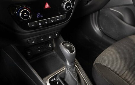 Hyundai Solaris II рестайлинг, 2019 год, 1 453 300 рублей, 5 фотография