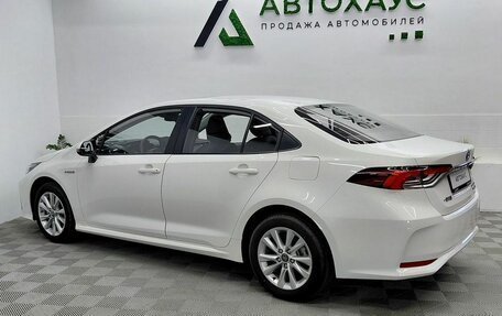 Toyota Corolla, 2024 год, 3 298 000 рублей, 3 фотография