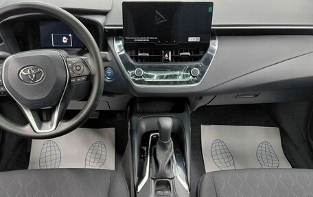 Toyota Corolla, 2024 год, 3 298 000 рублей, 10 фотография