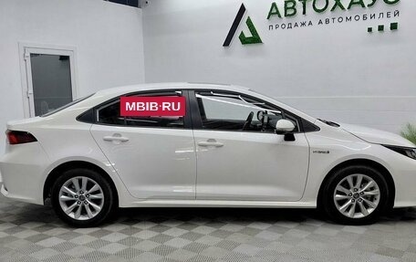 Toyota Corolla, 2024 год, 3 298 000 рублей, 6 фотография