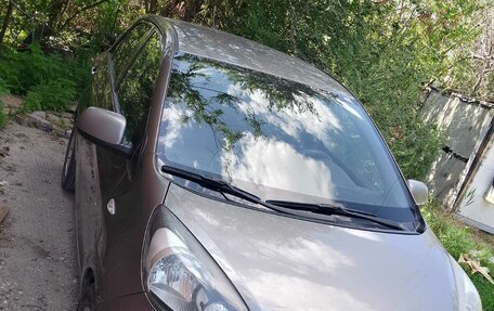 KIA Picanto II, 2013 год, 800 000 рублей, 1 фотография