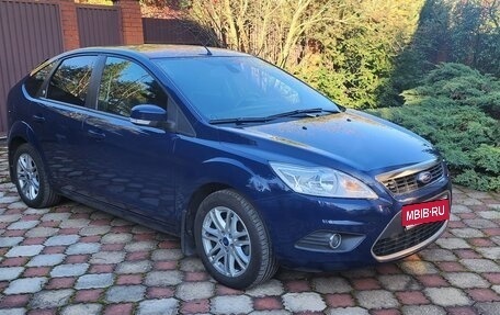 Ford Focus II рестайлинг, 2008 год, 790 000 рублей, 1 фотография