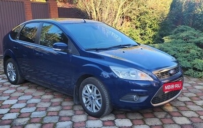 Ford Focus II рестайлинг, 2008 год, 790 000 рублей, 1 фотография