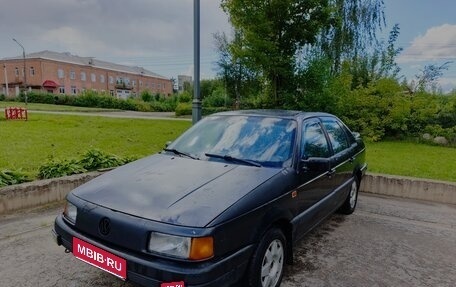 Volkswagen Passat B3, 1992 год, 135 000 рублей, 1 фотография