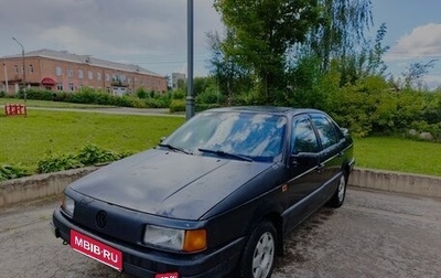 Volkswagen Passat B3, 1992 год, 135 000 рублей, 1 фотография