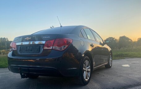 Chevrolet Cruze II, 2012 год, 760 000 рублей, 10 фотография