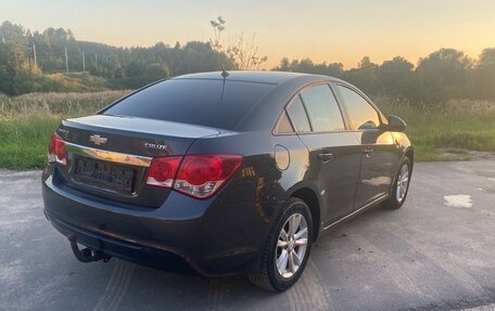 Chevrolet Cruze II, 2012 год, 760 000 рублей, 11 фотография