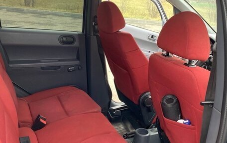 Mitsubishi Colt VI рестайлинг, 2006 год, 270 000 рублей, 22 фотография