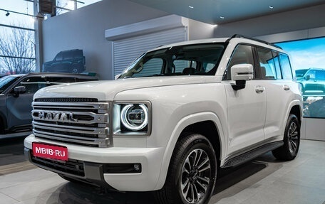 Haval H9, 2024 год, 4 399 000 рублей, 1 фотография