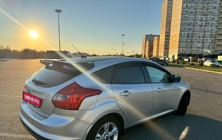 Ford Focus III, 2013 год, 12 фотография