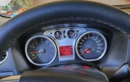Ford Focus II рестайлинг, 2008 год, 790 000 рублей, 4 фотография