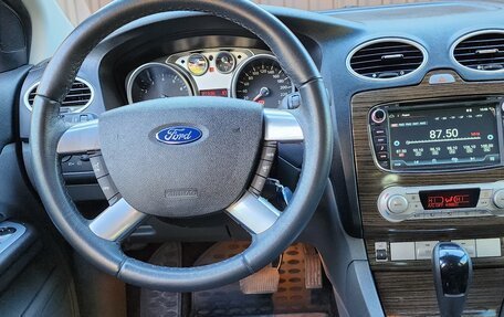 Ford Focus II рестайлинг, 2008 год, 790 000 рублей, 7 фотография