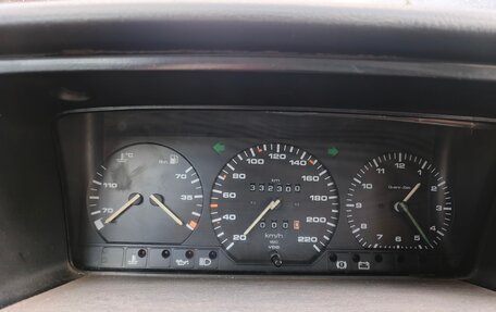 Volkswagen Passat B3, 1992 год, 135 000 рублей, 7 фотография