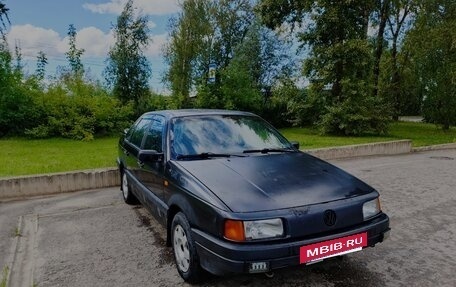 Volkswagen Passat B3, 1992 год, 135 000 рублей, 2 фотография