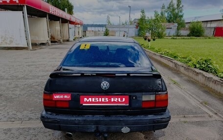 Volkswagen Passat B3, 1992 год, 135 000 рублей, 3 фотография