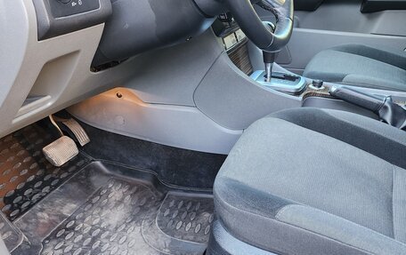 Ford Focus II рестайлинг, 2008 год, 790 000 рублей, 9 фотография