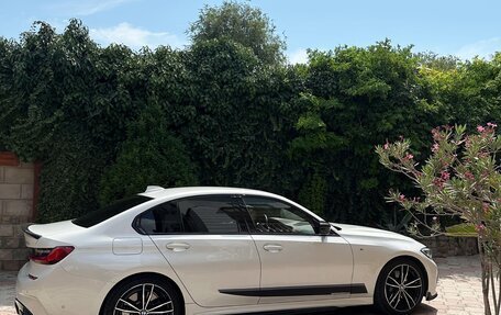 BMW 3 серия, 2019 год, 3 690 000 рублей, 8 фотография