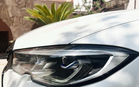 BMW 3 серия, 2019 год, 3 690 000 рублей, 4 фотография