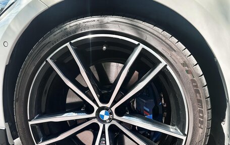 BMW 3 серия, 2019 год, 3 690 000 рублей, 9 фотография