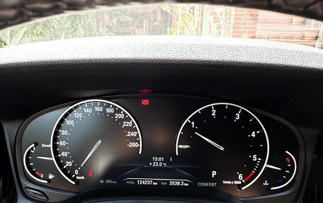 BMW 3 серия, 2019 год, 3 690 000 рублей, 14 фотография