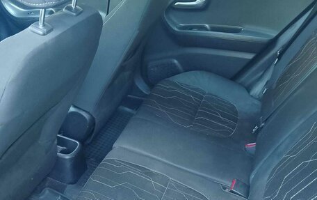 KIA Picanto II, 2013 год, 800 000 рублей, 8 фотография