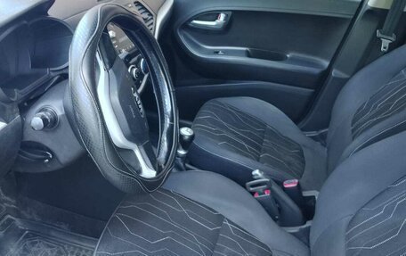 KIA Picanto II, 2013 год, 800 000 рублей, 7 фотография