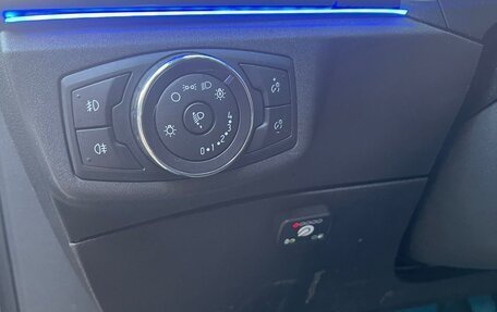 Ford Mondeo V, 2017 год, 1 490 000 рублей, 6 фотография