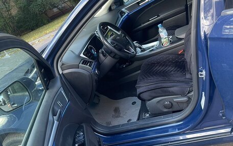 Ford Mondeo V, 2017 год, 1 490 000 рублей, 5 фотография