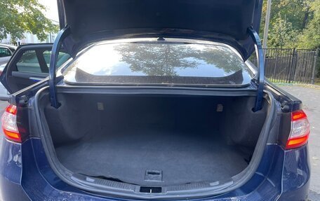 Ford Mondeo V, 2017 год, 1 490 000 рублей, 12 фотография