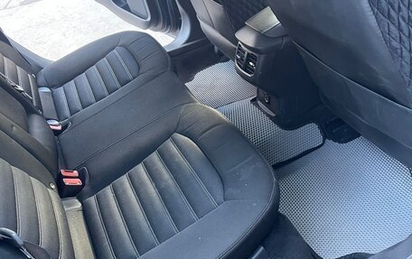 Ford Mondeo V, 2017 год, 1 490 000 рублей, 15 фотография