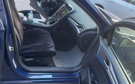 Ford Mondeo V, 2017 год, 1 490 000 рублей, 16 фотография