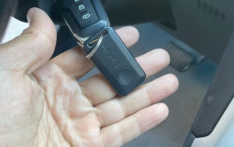 Ford Mondeo V, 2017 год, 1 490 000 рублей, 18 фотография