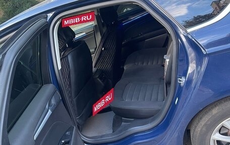 Ford Mondeo V, 2017 год, 1 490 000 рублей, 9 фотография