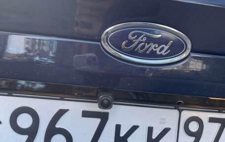 Ford Mondeo V, 2017 год, 1 490 000 рублей, 23 фотография