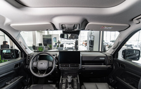 Haval H9, 2024 год, 4 399 000 рублей, 6 фотография