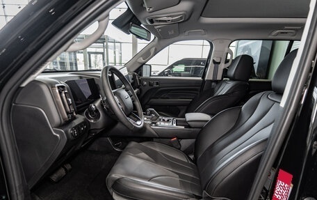 Haval H9, 2024 год, 4 399 000 рублей, 8 фотография