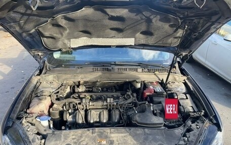 Ford Mondeo V, 2017 год, 1 490 000 рублей, 24 фотография