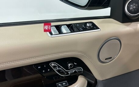 Land Rover Range Rover IV рестайлинг, 2019 год, 7 200 000 рублей, 8 фотография