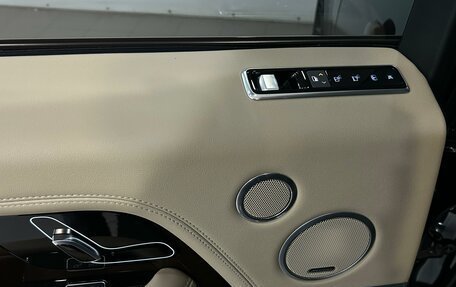 Land Rover Range Rover IV рестайлинг, 2019 год, 7 200 000 рублей, 23 фотография
