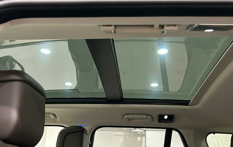 Land Rover Range Rover IV рестайлинг, 2019 год, 7 200 000 рублей, 21 фотография