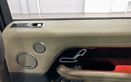 Land Rover Range Rover IV рестайлинг, 2019 год, 7 200 000 рублей, 30 фотография