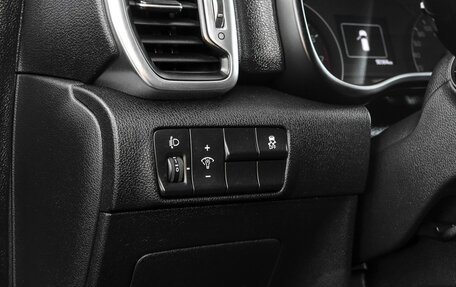KIA Sportage IV рестайлинг, 2016 год, 1 870 000 рублей, 18 фотография