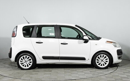 Citroen C3 Picasso I, 2010 год, 499 777 рублей, 4 фотография